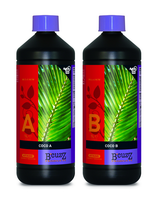 BCuzz - Coco Nutrition A+B - 1 L