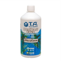 GHE - DualPart Coco Bloom (Flora Duo) - 1 L — Engrais