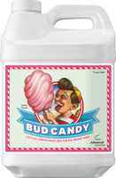 Advanced Nutrients Bud Candy - 250 ml (EXPORT) — Engrais