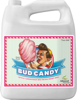 Advanced Nutrients Bud Candy - 5 L (EXPORT) — Engrais