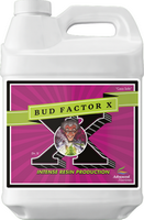 Advanced Nutrients Bud Factor X - 10 L (EXPORT) — Engrais