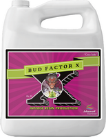 Advanced Nutrients Bud Factor X - 5 L (EXPORT) — Engrais