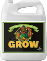 Advanced Nutrients Grow - PH Perfect - 2/1/6 - 5 L (EXPORT) — Engrais