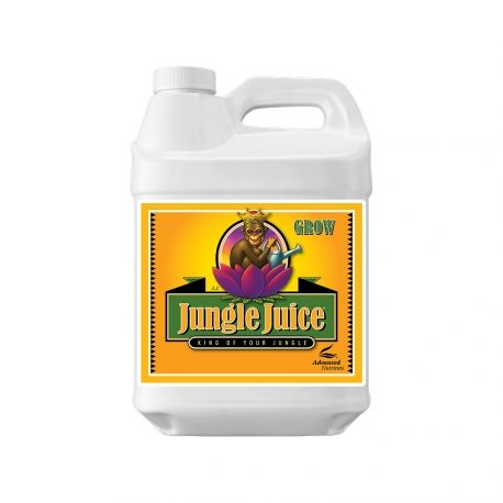 Advanced Nutrients Jungle Juice Grow - 500 ml (EXPORT) — Engrais