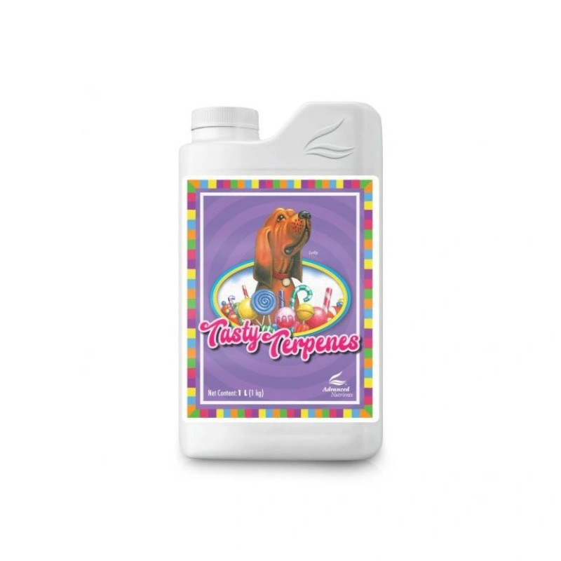 Advanced Nutrients Tasty Terpenes (Nirvana) - 1 L (EXPORT) — Engrais