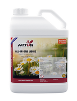 APTUS - All-in-One (M) - Liquide - 5 L — Engrais