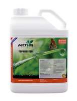 APTUS - Top Booster (O) - 5 L — Engrais