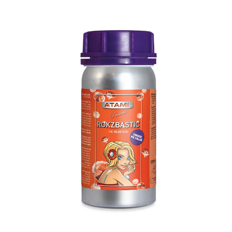 Atami - Stimulateur Floraison Rokzbastic - 325 ml