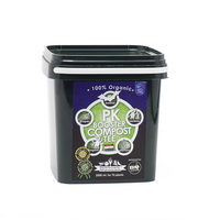 BIOTABS - PK Boost Compost Tea - 650 g / 750 ml — Engrais