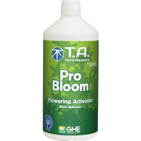 GHE - Pro Bloom (Bio Bloom) - 500 ml — Engrais