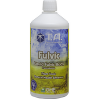 GHE - Fulvic (Diamond Nectar) - 1 L — Engrais