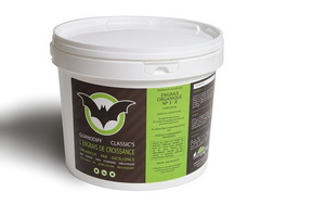 GuanoDiff - Classic's Powder - Seau 2 Kg — Engrais