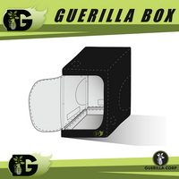 Chambre de culture Guerilla - G40 - 40x40xh=120 cm