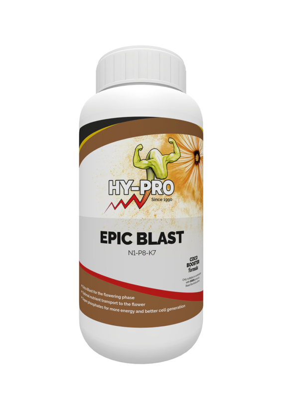 Hy-Pro - Epic Blast - 250 ml — Engrais