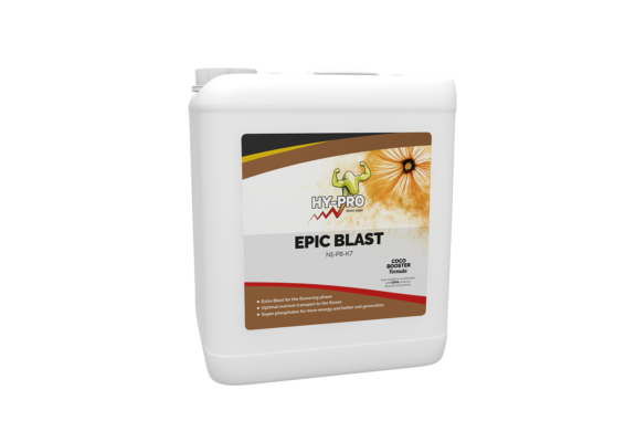 Hy-Pro - Epic Blast - 5 L — Engrais