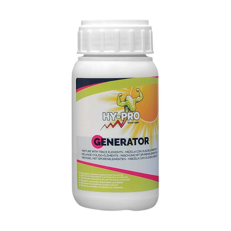 Hy-Pro - Generator - 250 ml — Engrais