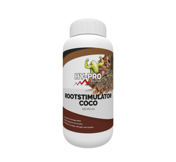 Hy-Pro - Root Stimulator Coco - 1 L — Engrais