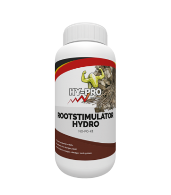 Hy-Pro - Root Stimulator Hydro - 250 ml — Engrais