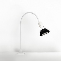 LED - BIONICLED - BioFlex Blanc 60 - Support Simple pour Bio Spot E27 — Eclairage
