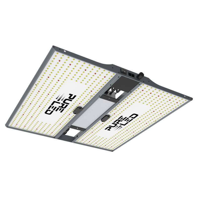 LED - Quantum Board - Pure LED Q150 - 150 W - 0.6 m2 — Eclairage