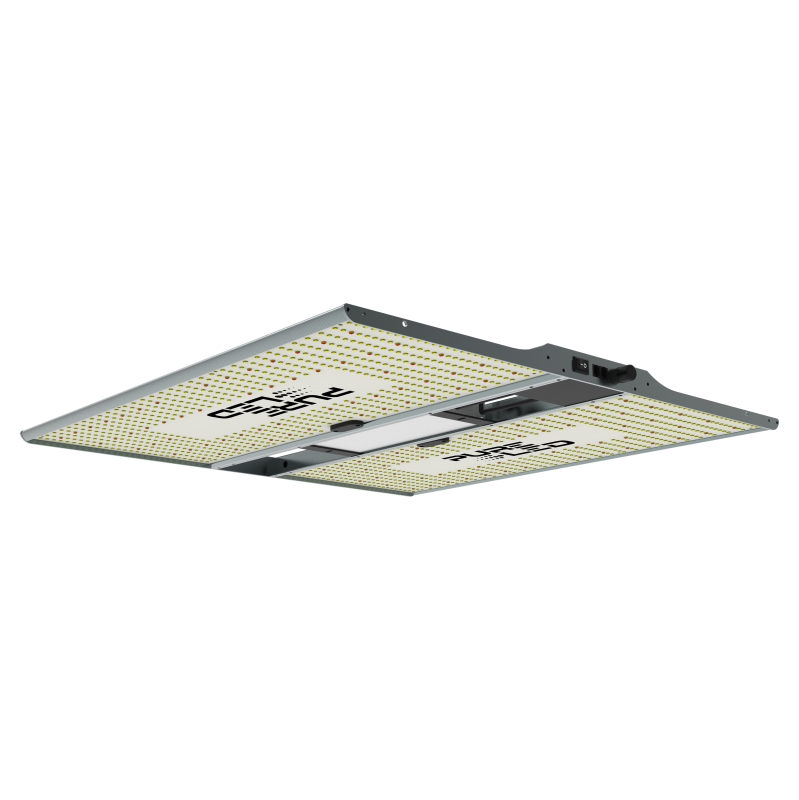 LED - Quantum Board - Pure LED Q420 - 420 W - 1.0 m2 — Eclairage