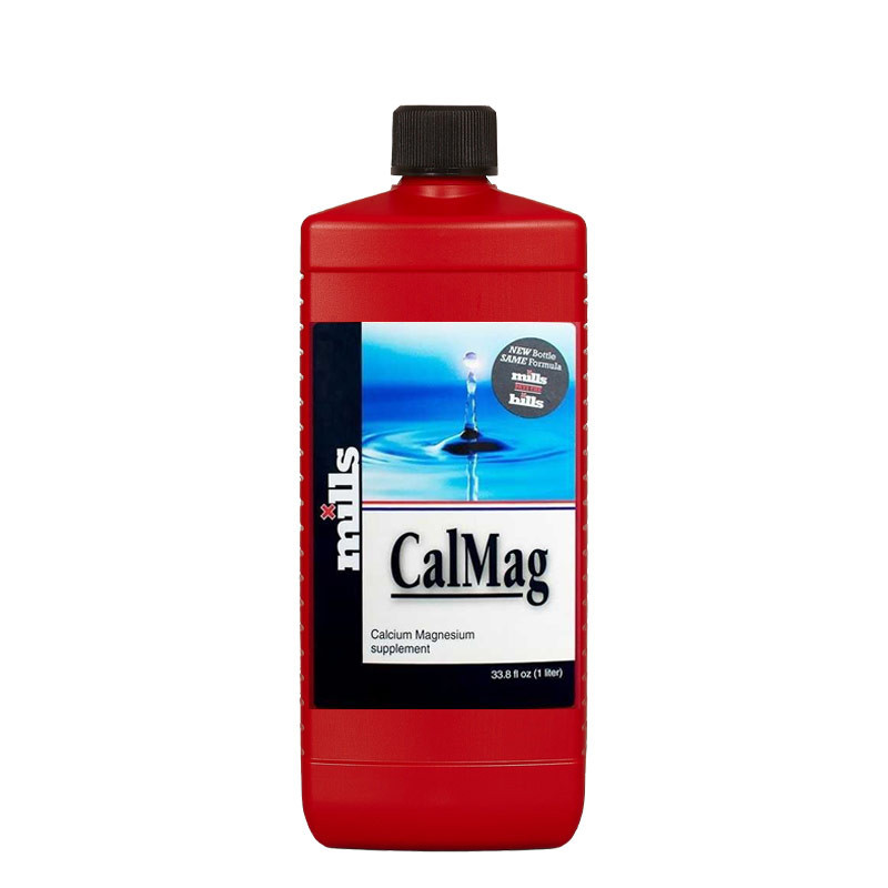 Mills - Organic Base - 1 L — Engrais