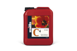 Mills - R-Line - C4 - 5 L — Engrais