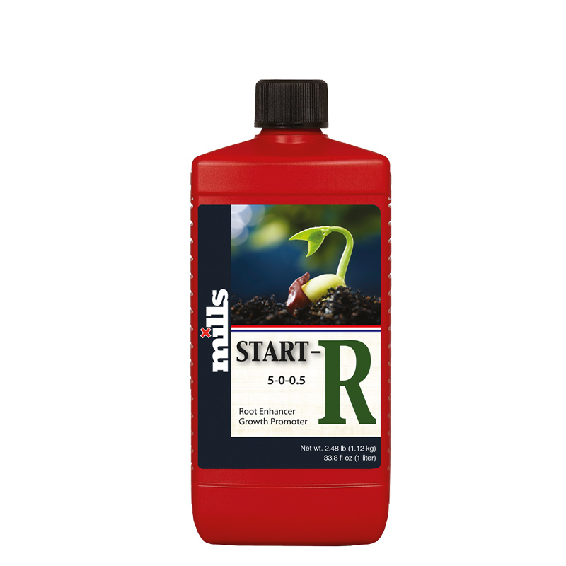 Mills - R-Line - Start - 250 ml — Engrais