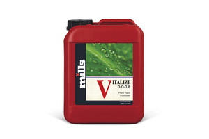 Mills - Vitalize - 10 L — Engrais