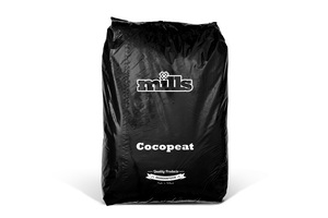 Coco - MILLS - CocoPeat - 50 L — Substrats - fibre de coco