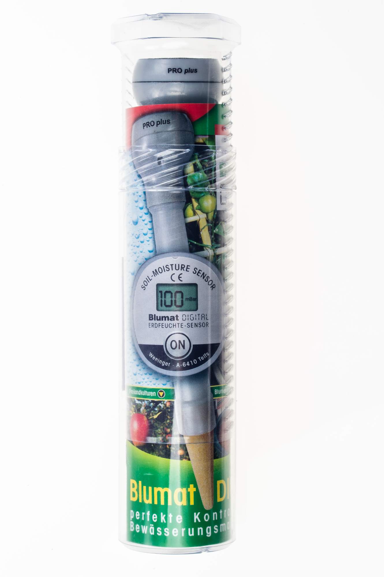 Blumat - Carotte Digital (x1) - Blister — Systemes hydroponique