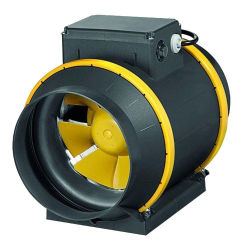 Extract. Centrif. RUCK ETALINE - MAX FAN 150 PRO SERIES AC - diam. 150 mm - 615 m3/h — Extracteur - etaline max-fan